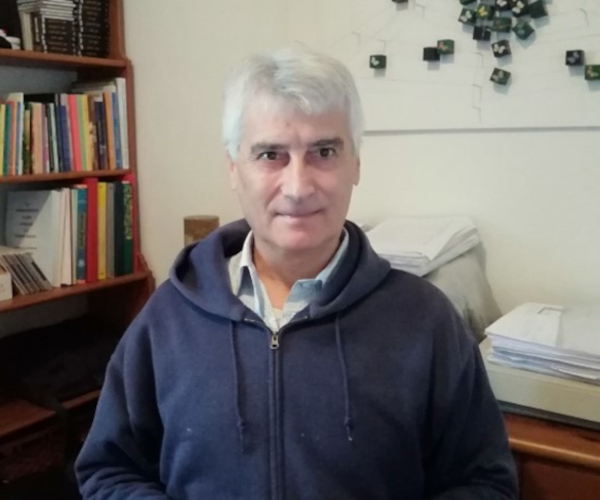 Lenio morganti